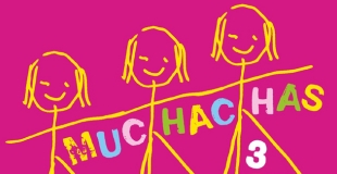 Muchachas 3 de Katherine Pancol