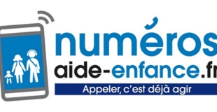 Un site réunissant les 9 numéros d'urgence d'aide à l'enfance
