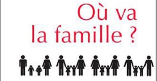 Où va la famille ? de Jean-Philippe Pierron