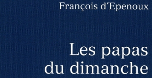 Les papas du dimanche de François Epernoux