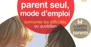 Parent seul, mode d'emploi de Madeleine DENY