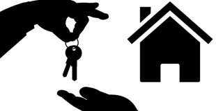 La gestion d'un bien commun aprés la séparation