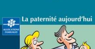 La paternité aujourd'hui - Informations sociales N°176 (mars-avril 2013)