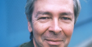 Patrice Huerre, auteur de Pères solos, pères singuliers ?