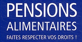 Pensions alimentaires 2004 de Emmanuelle Vallas-Lenerz (Guide Prat)