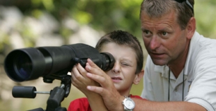 Fête des pères : n’oublions pas ces papas divorcés campeurs, par Eric Donfu