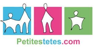 Petites Têtes : site pour les Parents et les Enfants