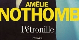 Pétronille d'Amélie Nothomb