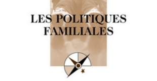 Les Politiques Familiales de Julien DAMON