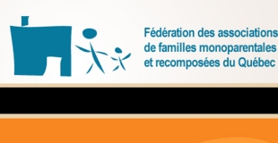 Fédération des associations de familles monoparentales et recomposées du Québec