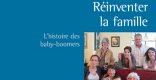 Réinventer la famille de C.BONVALET, C.CLEMENT et J.OGG
