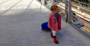 Garde de l'enfant : utilisation erronée...