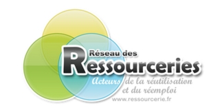 Réseau des ressourceries