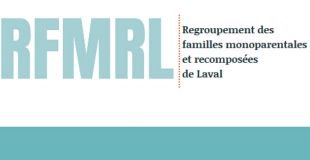 RFMRL - Regroupement des familles monoparentales et recomposées de Laval