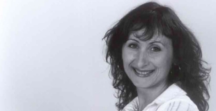 Interview de Sylvie Gonzalez-Runco, auteur du roman Petite mort