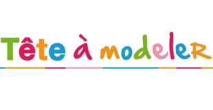 Tête à modeler, des activités créatives pour vos enfants