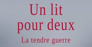 Un lit pour deux de Jean-Claude Kaufmann
