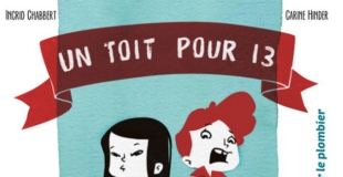 Un toit pour 13 : Le jour où ma mère a flashé sur le plombier