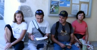 Une semaine de vacances entre Parents Solos : l'expérience !