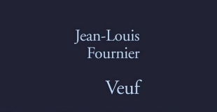 Veuf de Jean-Louis FOURNIER