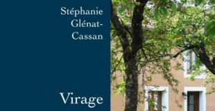 Virage de Stéphanie GLENAT-CASSAN