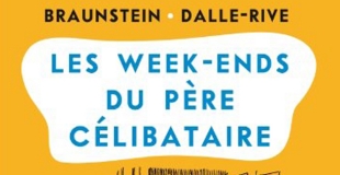 Les week-ends du père célibataire de Jacques BRAUNSTEIN