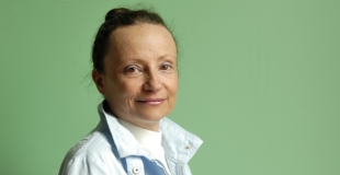 Yvane Wiart, auteur de L'attachement, un instinct oublié