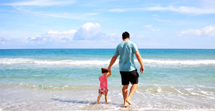 Cherche colocation parentale (44)